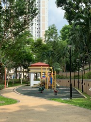 Blk 6A Boon Tiong Arcadia (Bukit Merah), HDB 5 Rooms #202429052